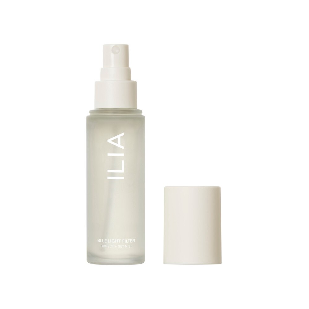 BLUE LIGHT MIST (BRUMA FACIAL)